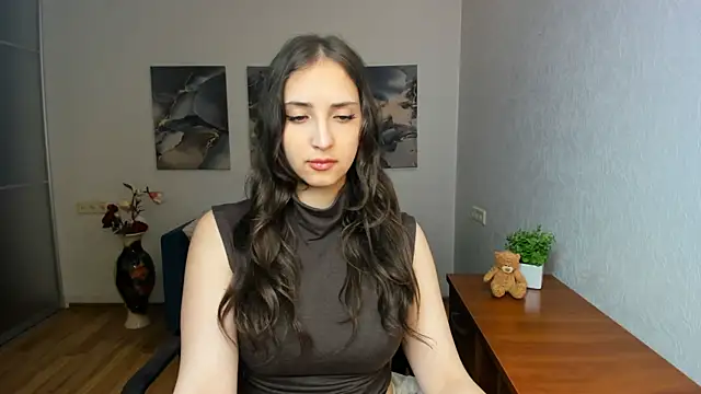 Effy Royse online show from 05/08/26, 05:39