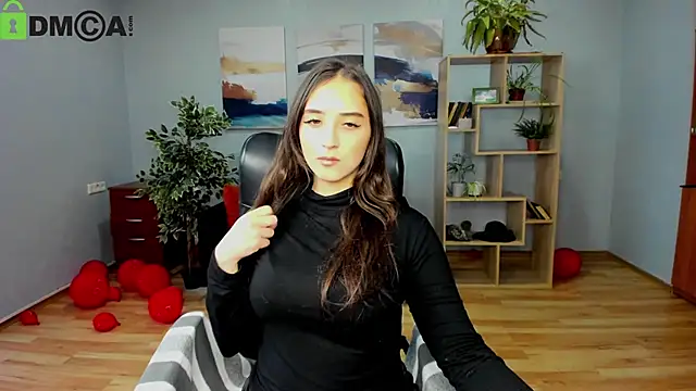 Effy Royse online show from 03/06/26, 12:33