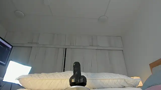 Bunny Blush1 online show from 03/04/26, 08:49