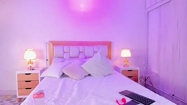 Snapshot of Bunny_Blush1 chatting on 02/12/26, 07:02 Bunny Blush1 online show from 02/12/26, 07:02