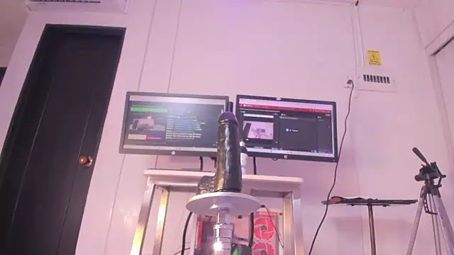 Bunny Blush1 online show from 03/14/26, 07:42