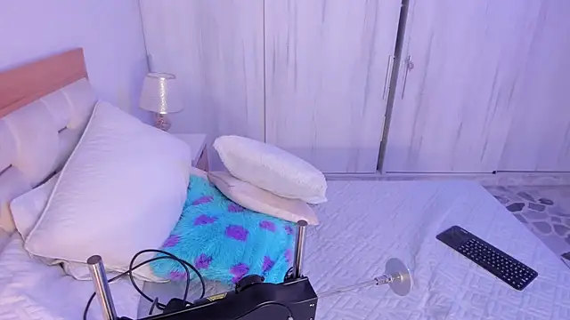 Bunny Blush1 online show from 03/28/26, 08:21