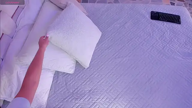 Bunny Blush1 online show from 03/30/26, 07:04