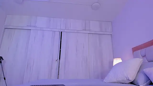 Bunny Blush1 online show from 04/07/26, 07:15