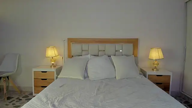 Snapshot of Bunny_Blush1 chatting on 02/24/26, 07:15 Bunny Blush1 online show from 02/24/26, 07:15