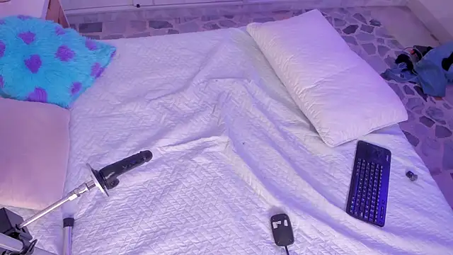 Bunny Blush1 online show from 03/27/26, 07:37