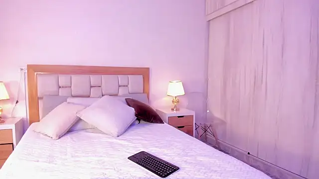 Bunny Blush1 online show from 04/10/26, 07:21