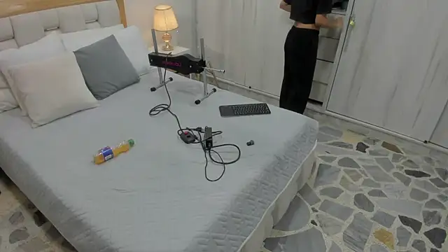 Bunny Blush1 online show from 04/13/26, 07:07