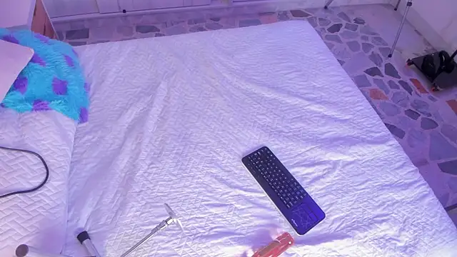 Bunny Blush1 online show from 03/26/26, 07:12