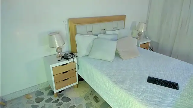 Bunny Blush1 online show from 03/31/26, 07:05