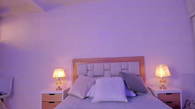 Bunny Blush1 online show from 04/11/26, 07:06