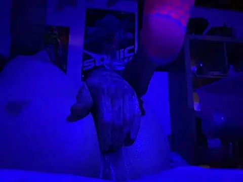Baby Smurk online show from 06/17/26, 01:54