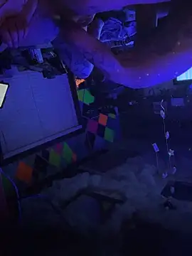 Snapshot of Baby_Smurk chatting on 02/24/26, 09:32 Baby Smurk online show from 02/24/26, 09:32