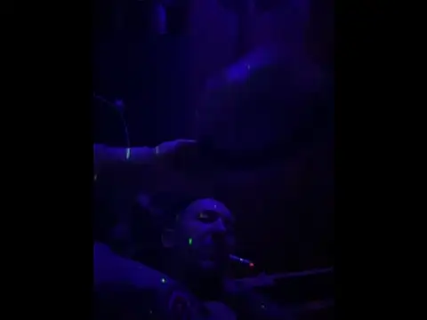 Baby Smurk online show from 04/05/26, 01:56