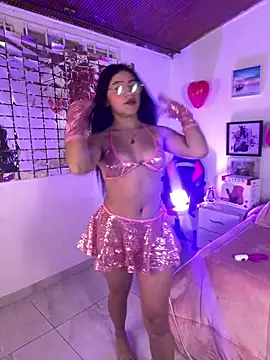 CristalFun online show from 02/16/26, 11:57