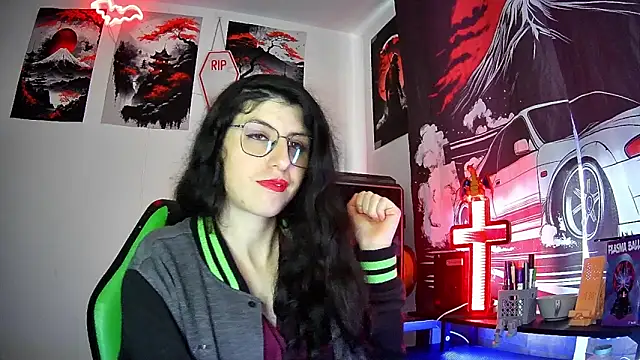 Snapshot of Baby_miacaro chatting on 02/17/26, 06:16 Baby miacaro online show from 02/17/26, 06:16