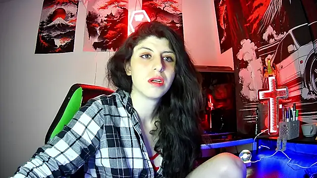 Snapshot of Baby_miacaro chatting on 02/19/26, 12:51 Baby miacaro online show from 02/19/26, 12:51