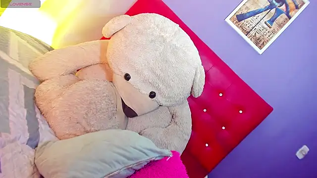 sexy girlts online show from 02/18/26, 05:20