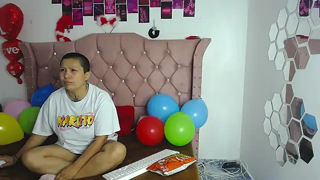 nat evans8 online show from 04/04/26, 03:02