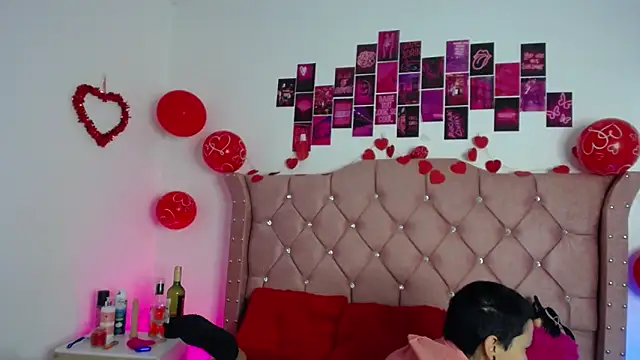 nat evans8 online show from 02/22/26, 04:15