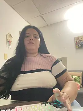 Snapshot of Isaval1007 chatting on 03/04/26, 05:26 Isaval1007 online show from 03/04/26, 05:26