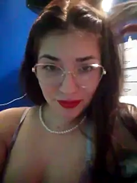 Luna33- online show from 02/15/26, 07:35