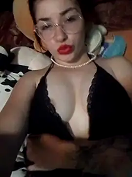 Luna33- online show from 02/16/26, 10:07