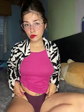 Luna33- online show from 05/14/26, 07:22