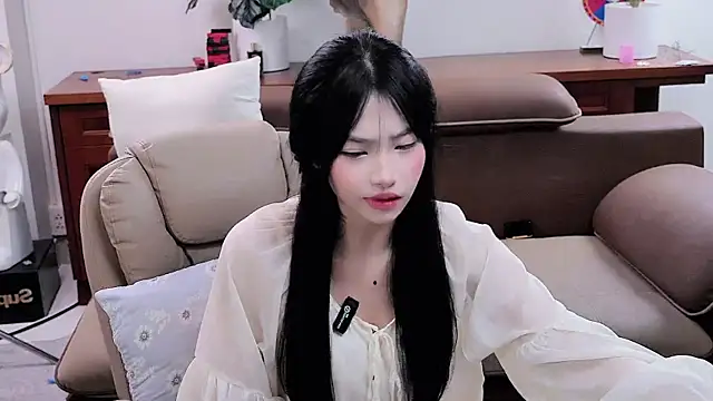 xiaoyu baobei online show from 02/11/26, 03:28