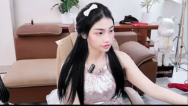 xiaoyu baobei online show from 02/28/26, 04:23