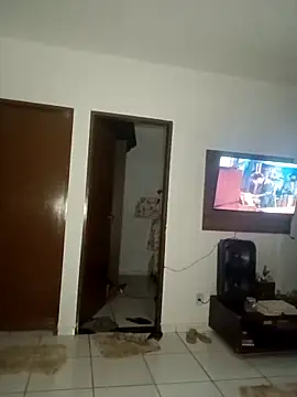 LittleblackBrasil online show from 03/02/26, 05:08