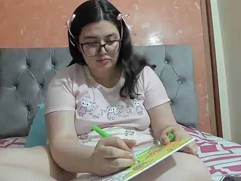 DearestKittyKat online show from 02/21/26, 04:58