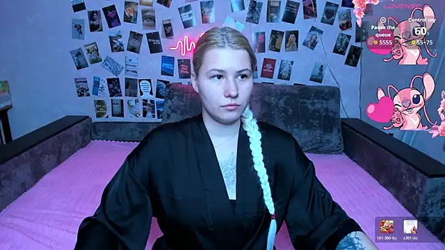 x Ulya1cutex online show from 04/03/26, 05:19