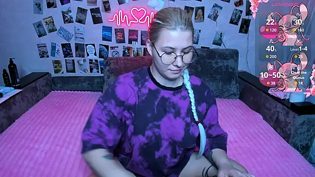 x Ulya1cutex online show from 04/04/26, 05:08