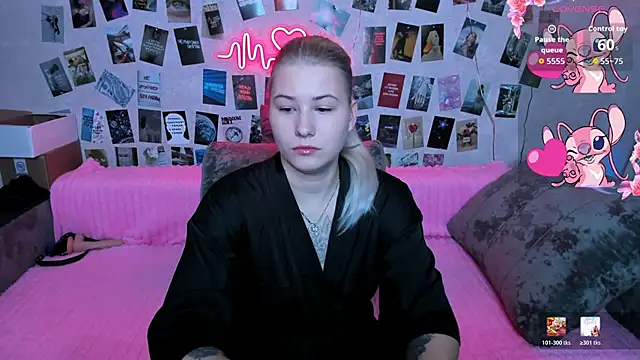 x Ulya1cutex online show from 03/19/26, 05:02