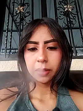 Snapshot of HotGirlK69 chatting on 02/22/26, 09:27 HotGirlK69 online show from 02/22/26, 09:27