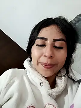 Snapshot of HotGirlK69 chatting on 02/21/26, 03:41 HotGirlK69 online show from 02/21/26, 03:41