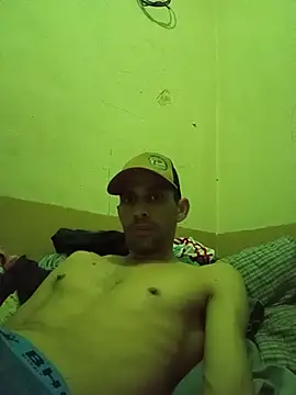 segnini21 online show from 06/02/26, 04:45