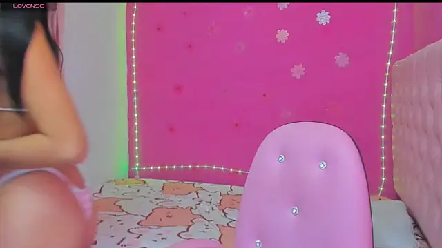 Anastasiavosse online show from 02/25/26, 05:07