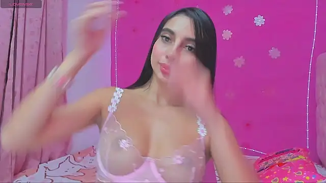 Anastasiavosse online show from 04/02/26, 06:09