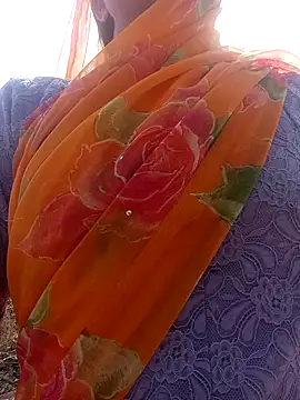 Nenshi sexy online show from 03/15/26, 06:09