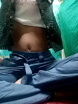 Nenshi sexy online show from 02/28/26, 07:57