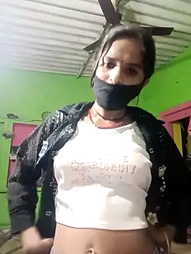 Nenshi sexy online show from 03/08/26, 03:48