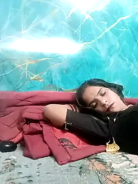 Nenshi sexy online show from 03/13/26, 07:41