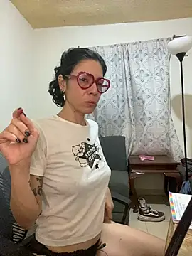 JeanneDuval8888 online show from 03/24/26, 05:07