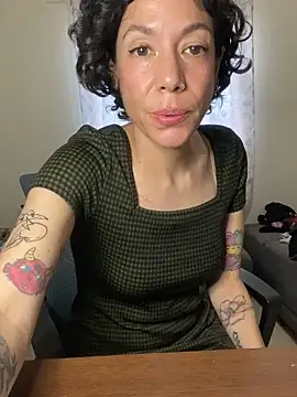 JeanneDuval8888 online show from 02/26/26, 12:54