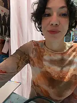 JeanneDuval8888 online show from 02/14/26, 03:51