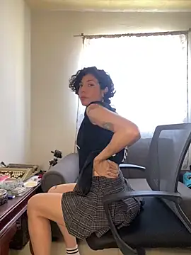 JeanneDuval8888 online show from 02/19/26, 11:01