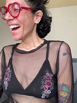 JeanneDuval8888 online show from 05/27/26, 11:34
