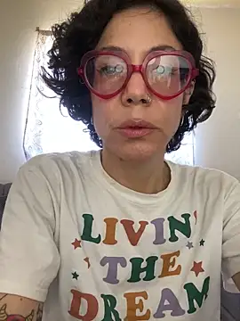 JeanneDuval8888 online show from 03/13/26, 10:15